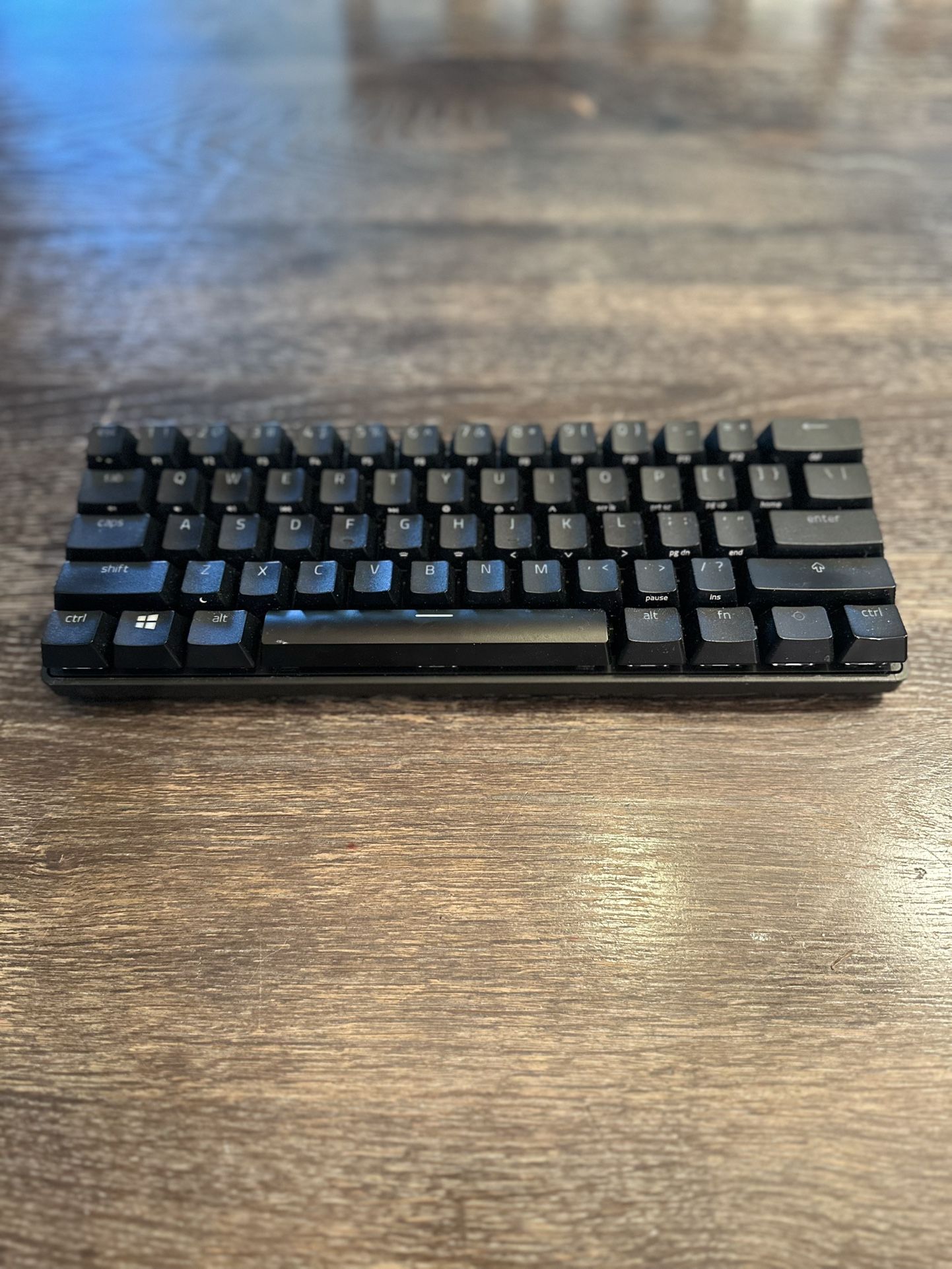 Keyboard
