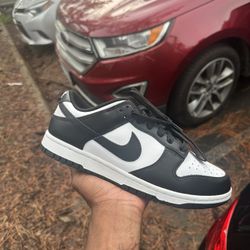 Nike Dunks “Pandas” Size 7M