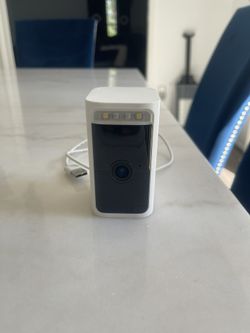 Wyze Battery Cam Pro