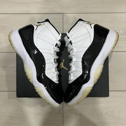 Jordan 11 ‘Gratitude’