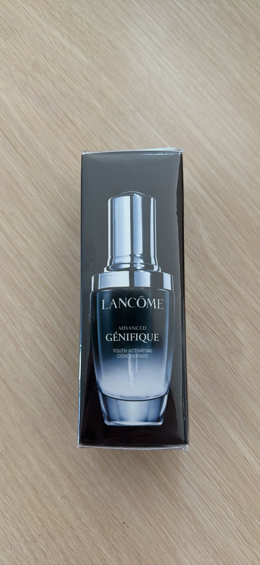 Lancôme Youth Activating Concentrate 