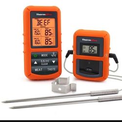 Thermo Pro Wireless Meat Thermometer