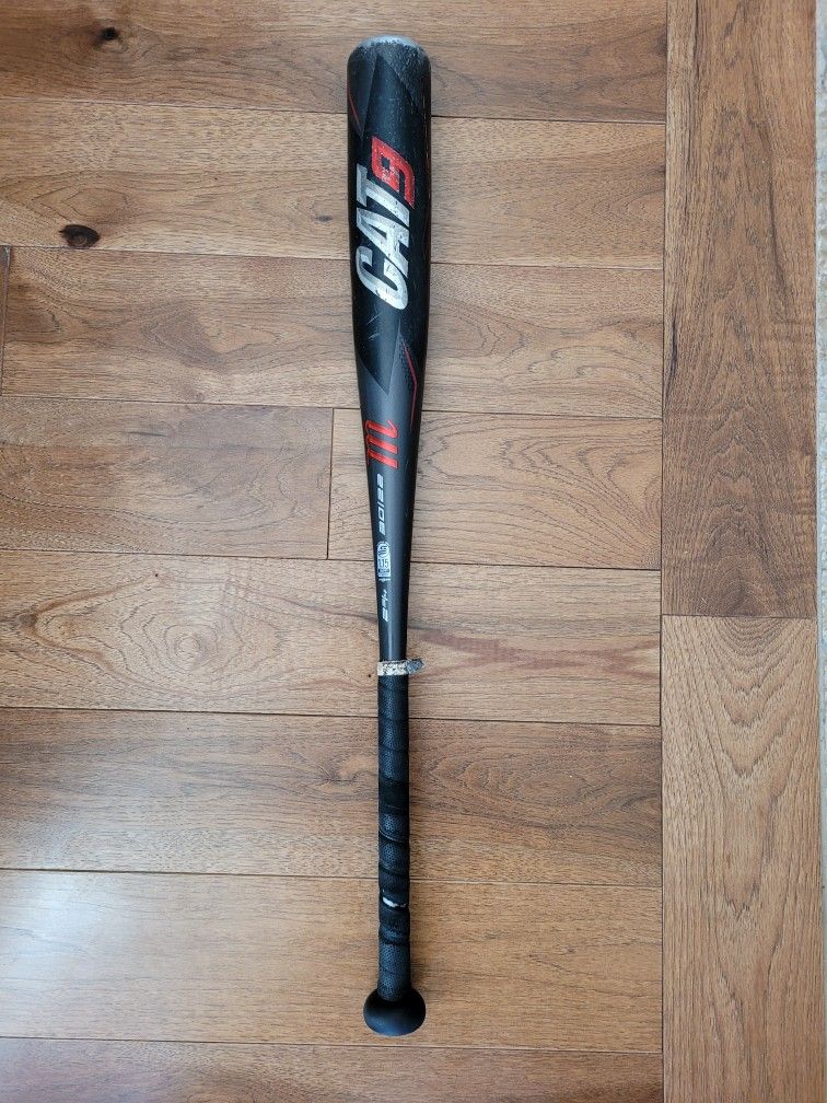 Marucci CAT9, 30 -8. Used For 1 Season, Tons Of Pop