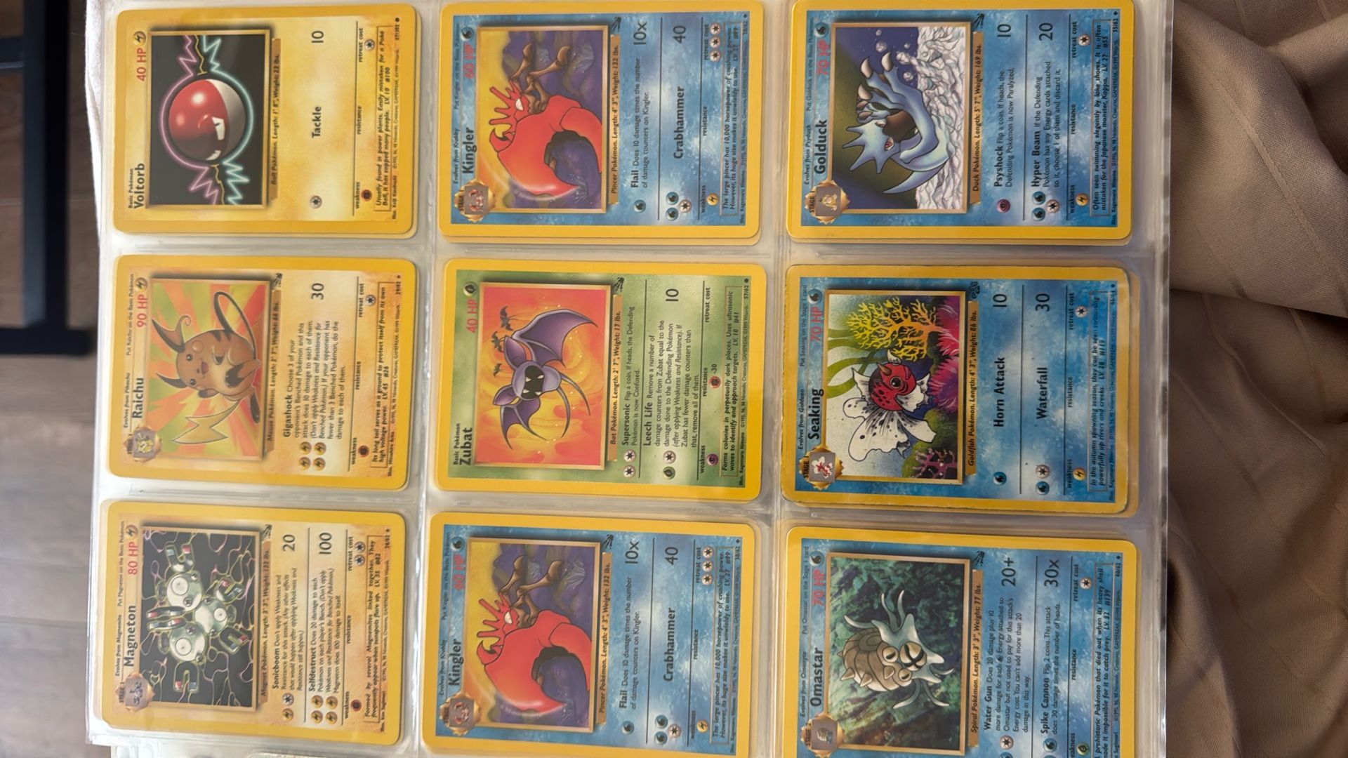 alph lithograph pokemon card Pokemon - HGSS - Triumphant