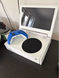 Xbox Series S Bundle