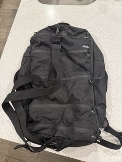 Matador SEG45 Travel Pack
