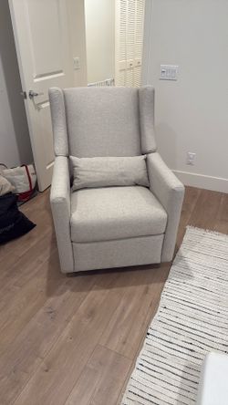 Babyletto Kiwi Glider