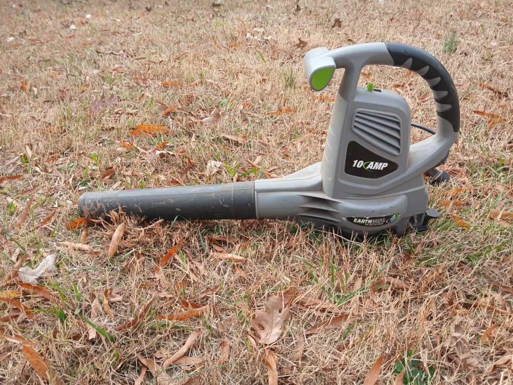 Electric Hand Held Blower