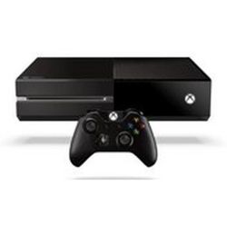 Xbox One With 1 Terebite Memory