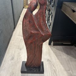 Outdoor/indoor Sculpture 