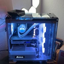 I9 Gaming PC