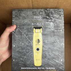 Stylecraft Professional Saber Trimmers BRAND NEW