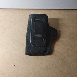 Leather Holster