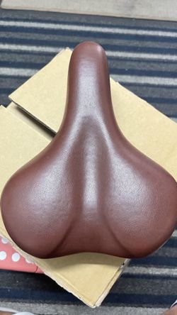 Bike Saddle