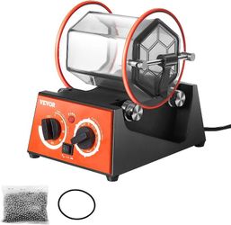 Jewelry Polisher Tumbler