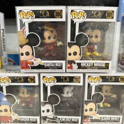 Funko Pop