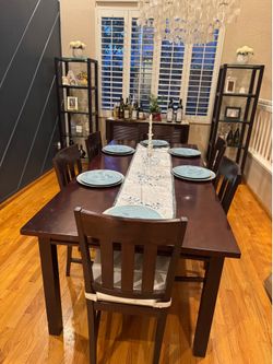 Crate and Barrel Furniture