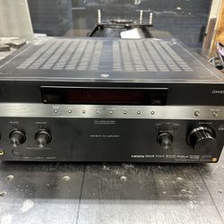 SONY DA4400ES 7 Channel Amplifier Receiver