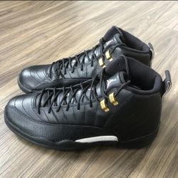 Jordan 12 The Master