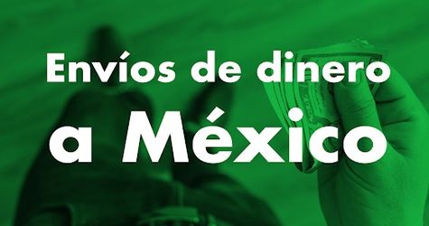 Envíos de dinero rápido fácil y seguro