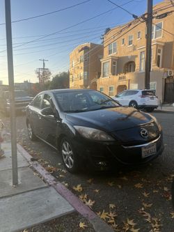 2010 Mazda Mazda3