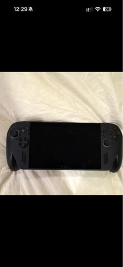 ASUS ROG Ally Handheld Gaming Console