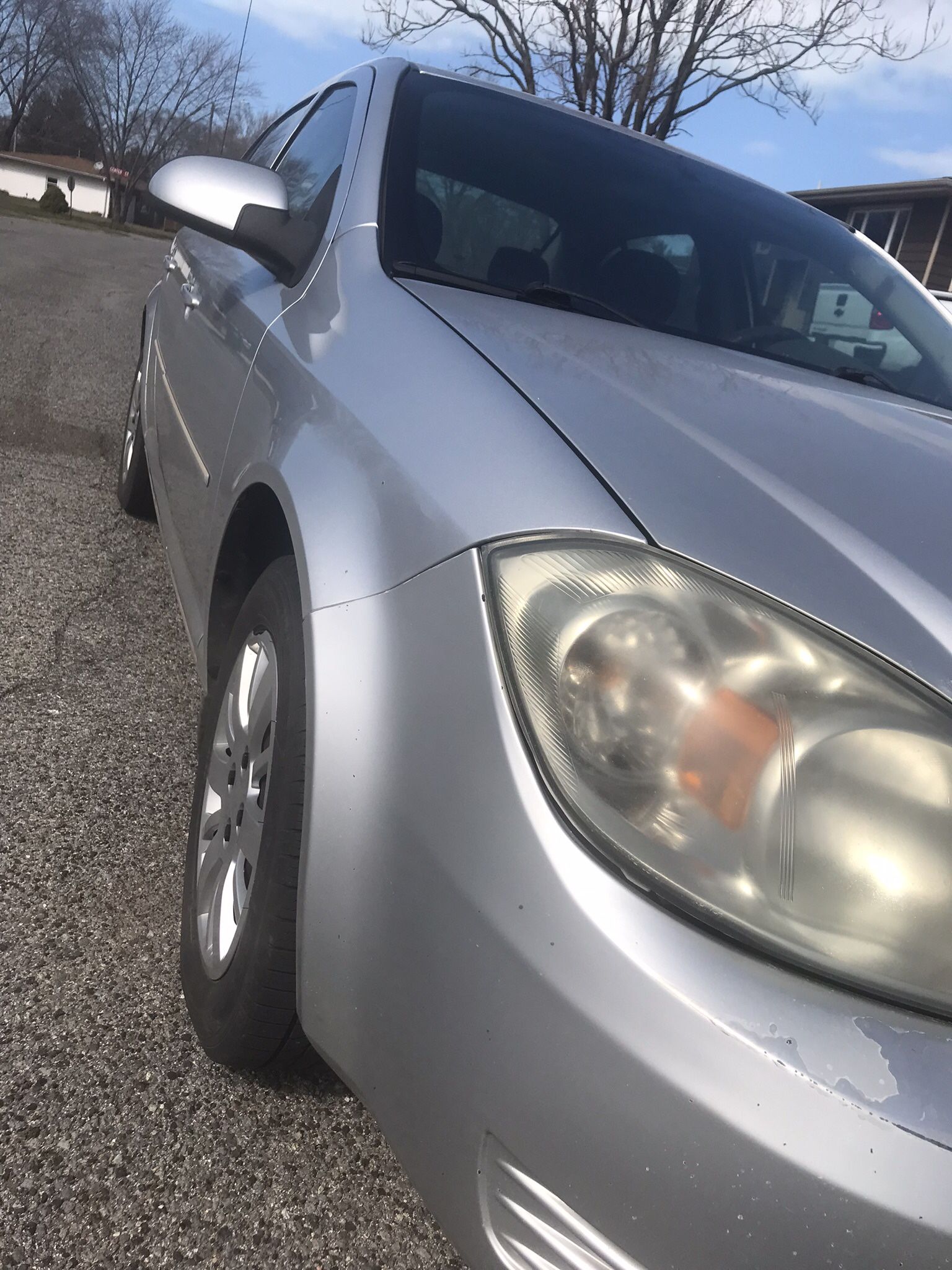 2010 Chevrolet Cobalt