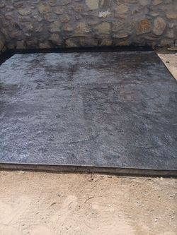 Gerardo's Concrete And Painting
