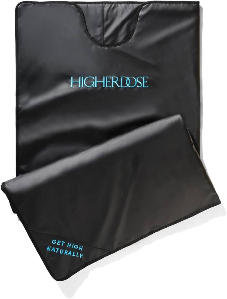 Higher Dose Sauna Blanket