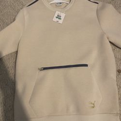 Puma Crew Neck 