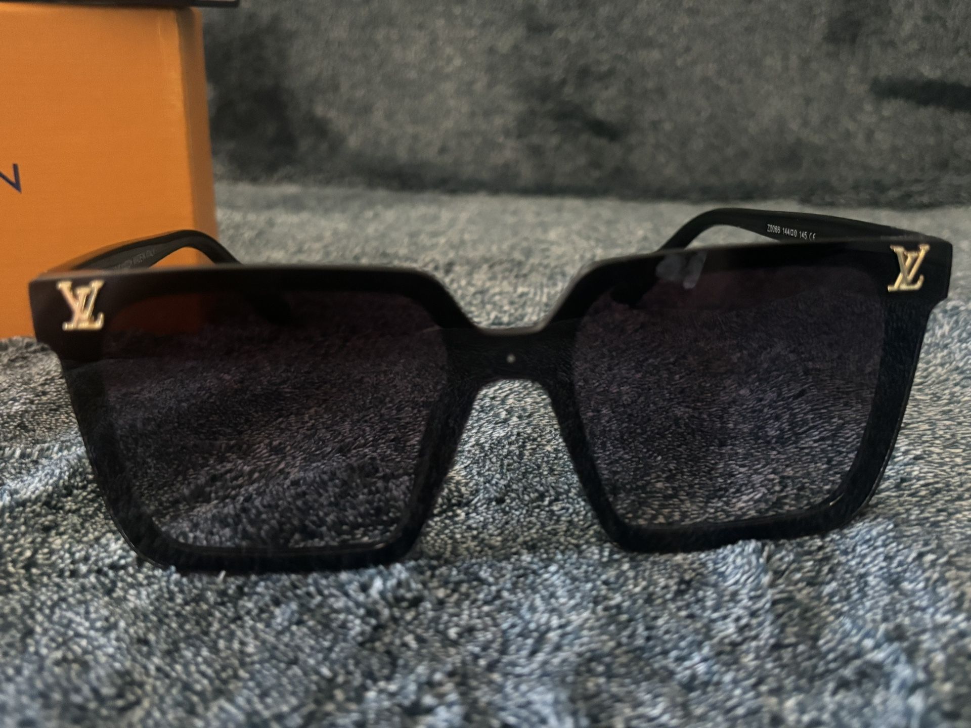 Louis Vuitton Sunglasses