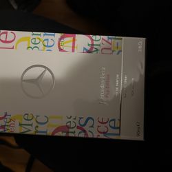 Mercedes-Benz Parfum
