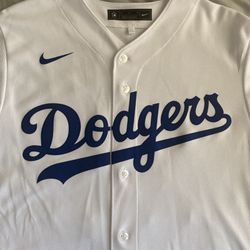 Los Angeles Dodgers Jersey Men’s 