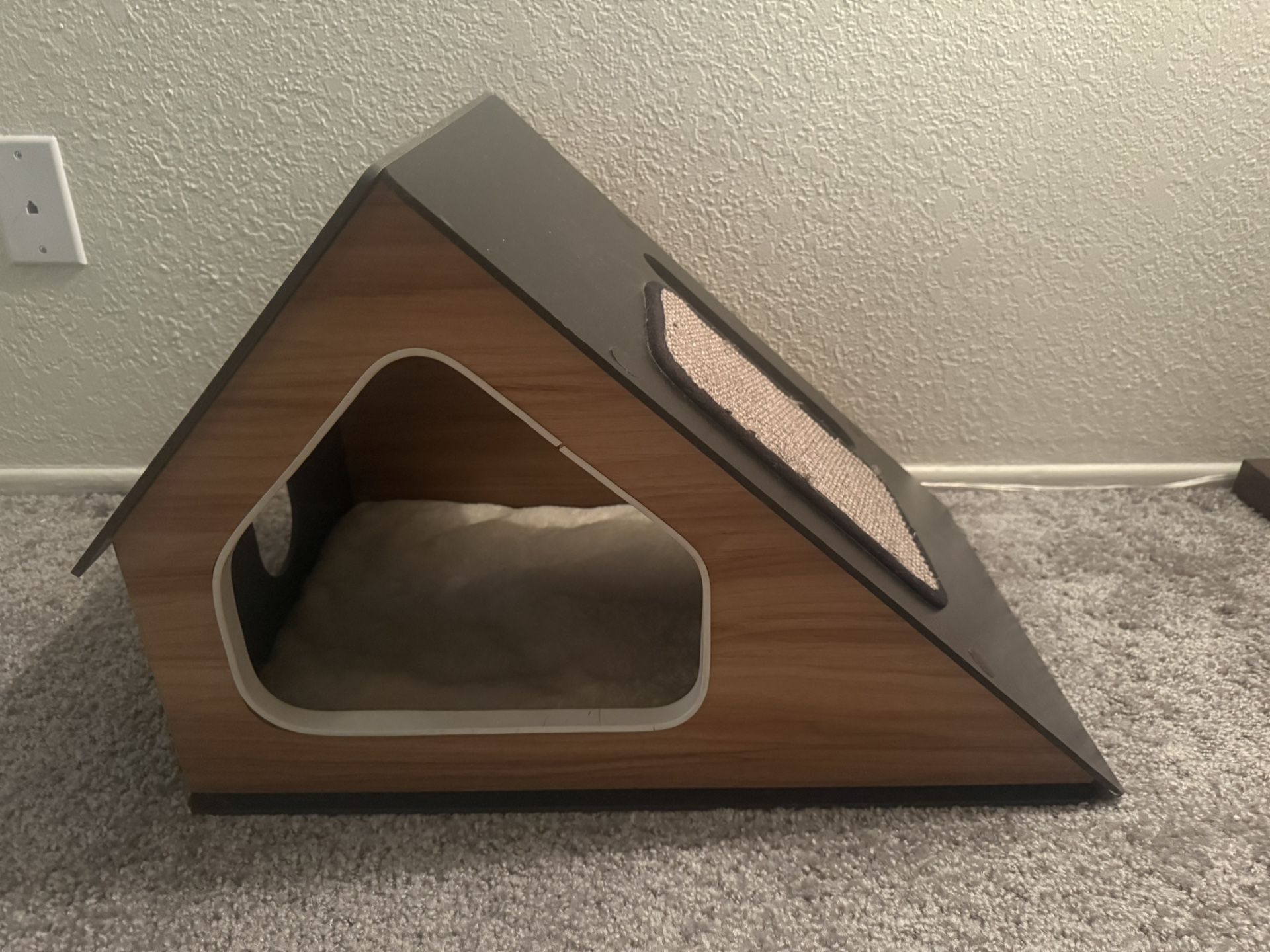 Cat Condo