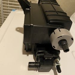 Canister Honda Civic