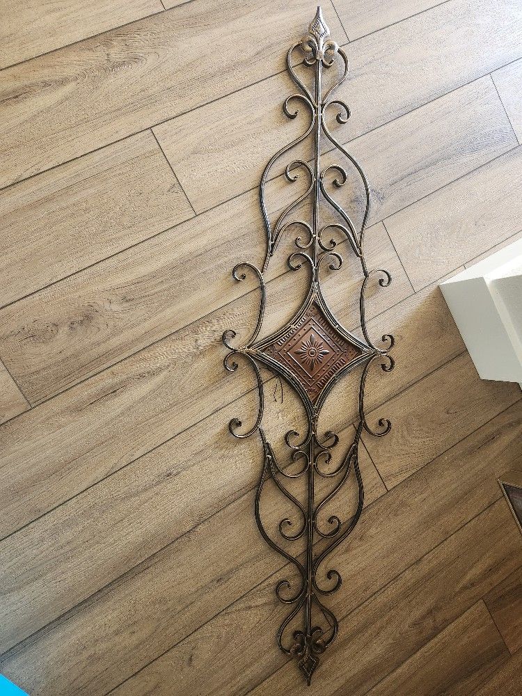 Wall Decor