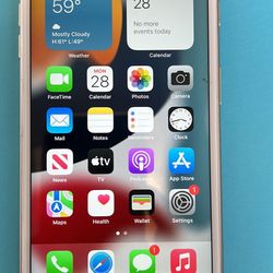 iPhone 7 Plus factory unlock with best condition 32 gb 