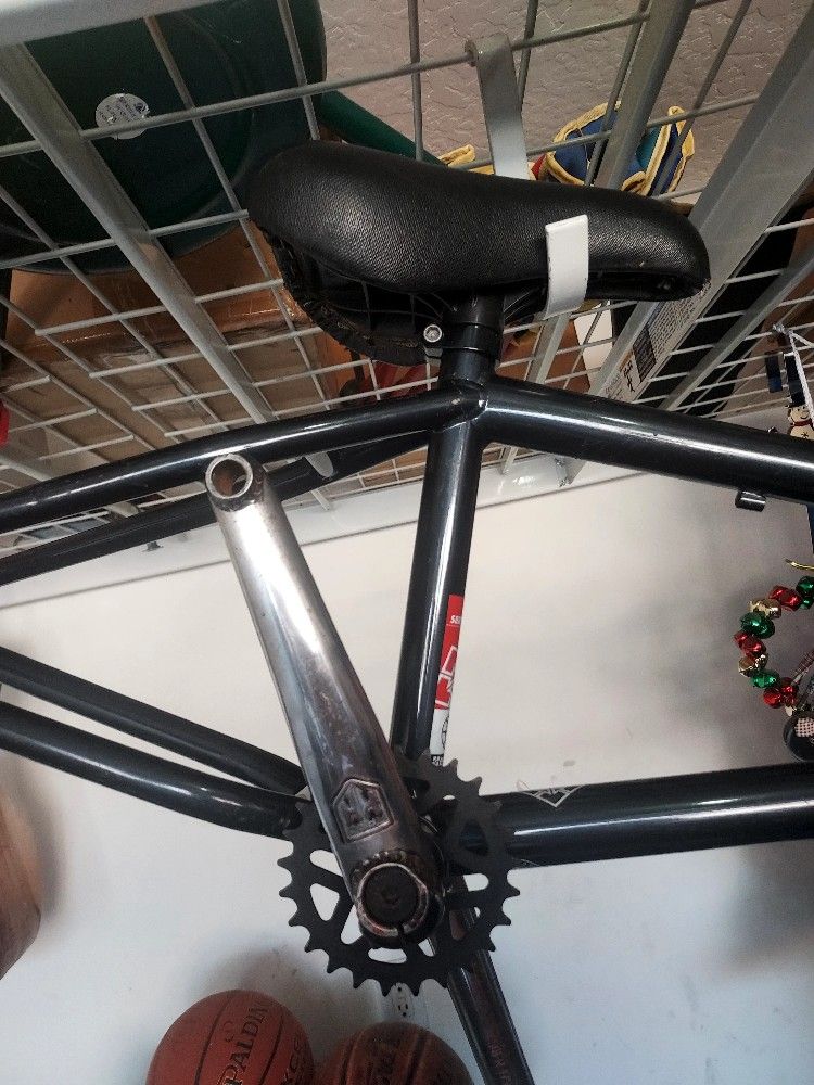 Fit 2020 Series One 20.5