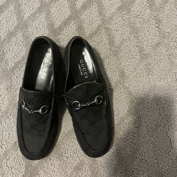 Gucci loafers 