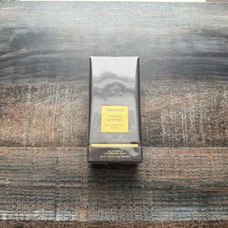 Tom Ford Tuscan Leather Eau de Parfum