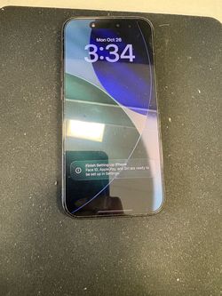iPhone 15 Pro 128 GB