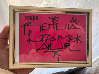RETNA