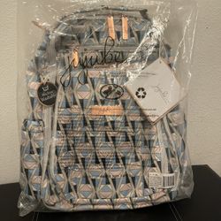 Jujube Diaper bag Backpack Brand New 
