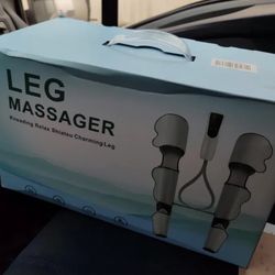 Leg Massager