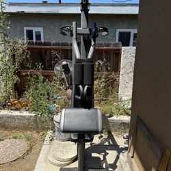 Workout Equipment