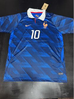 mbappe jersey