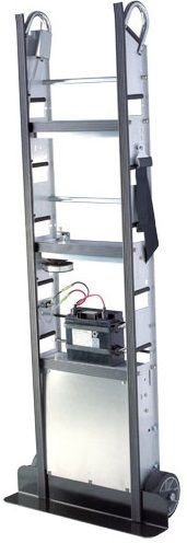 .Escalera Staircat Powered Stair Climber Hand Truck