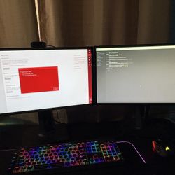 Gaming pc