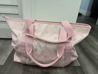 Victoria secret bag