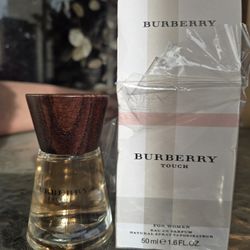 Burberry Touch 